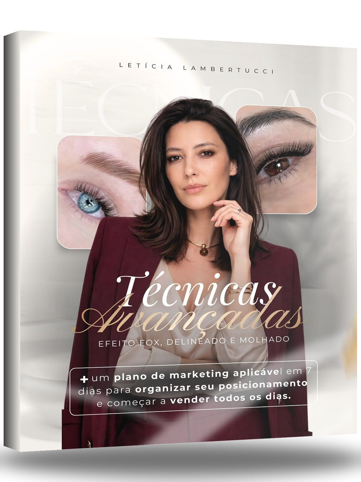 E-book de Efeitos Avançados