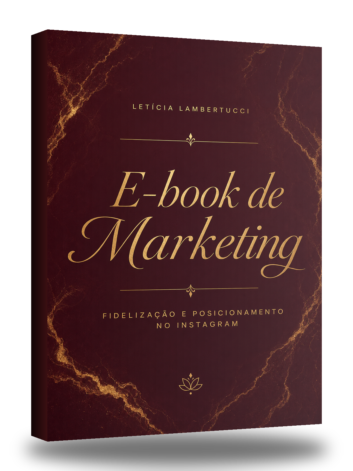 E-book de Marketing