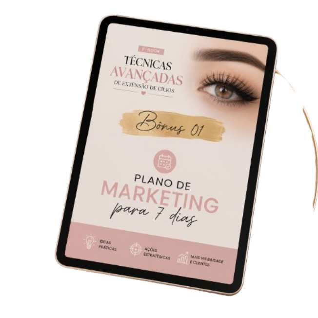 Plano de Marketing para 7 dias