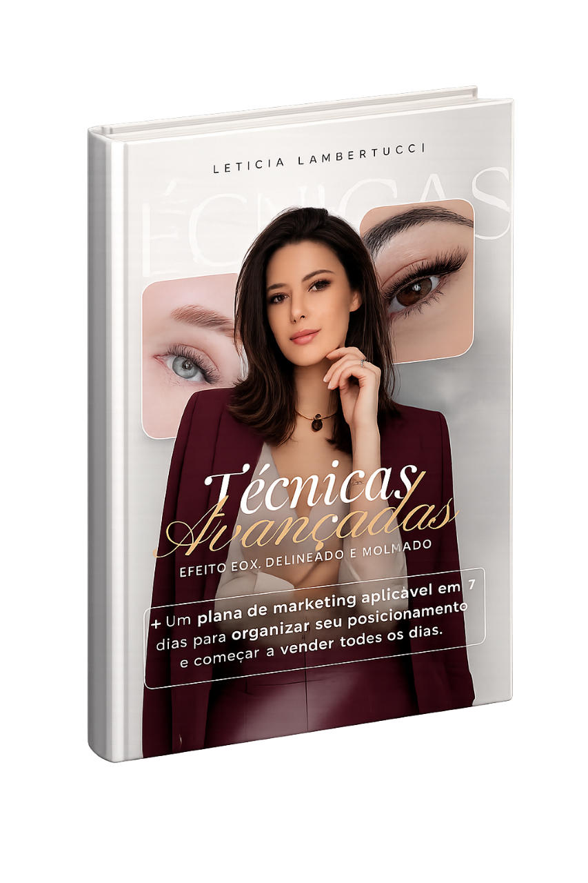 Por que escolher este e-book