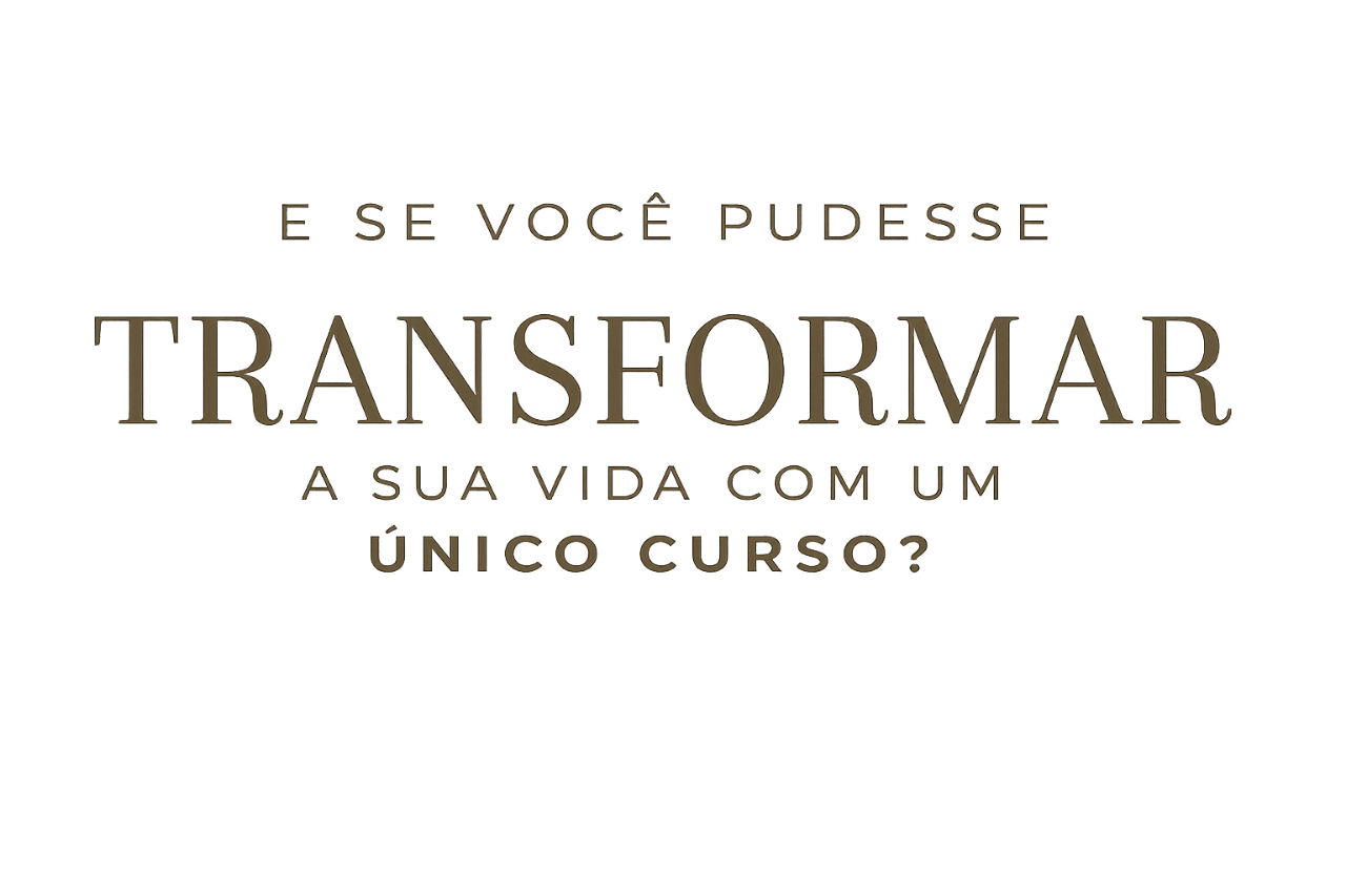 Cílios Além da Técnica
